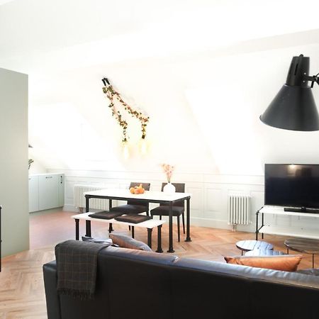 Апартаменти Nest - Mullerstrasse 57 Цюрих Екстер'єр фото